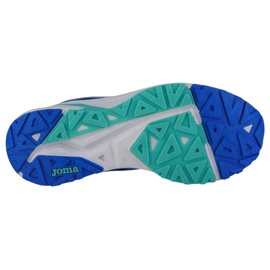 Pantofi Joma R.Speed Bărbați 2204 M RSPEEW2204 albastru 3