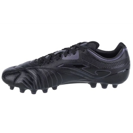 Pantofi Joma Score 2301 Ag M SCOW2301AG negru negru 1