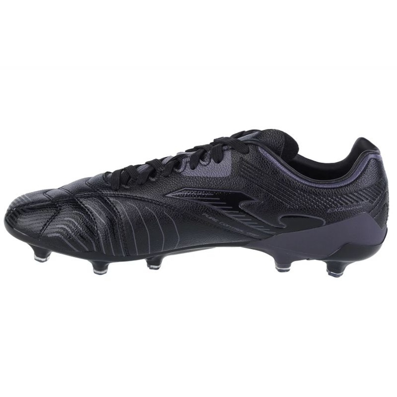 Pantofi Joma Score 2301 Fg U SCOW2301FG negru negru 1