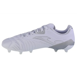 Pantofi Joma Score 2302 Fg M SCOW2302FG alb alb 1
