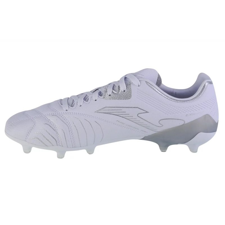 Pantofi Joma Score 2302 Fg M SCOW2302FG alb alb 1