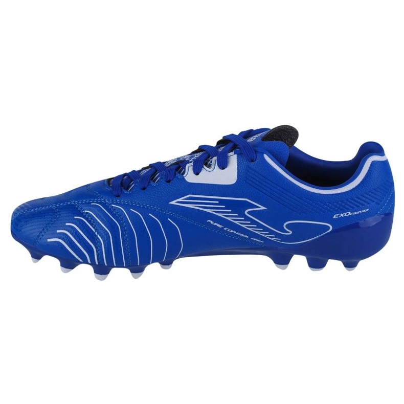 Pantofi Joma Score 2304 Ag M SCOW2304AG albastru albastru 1