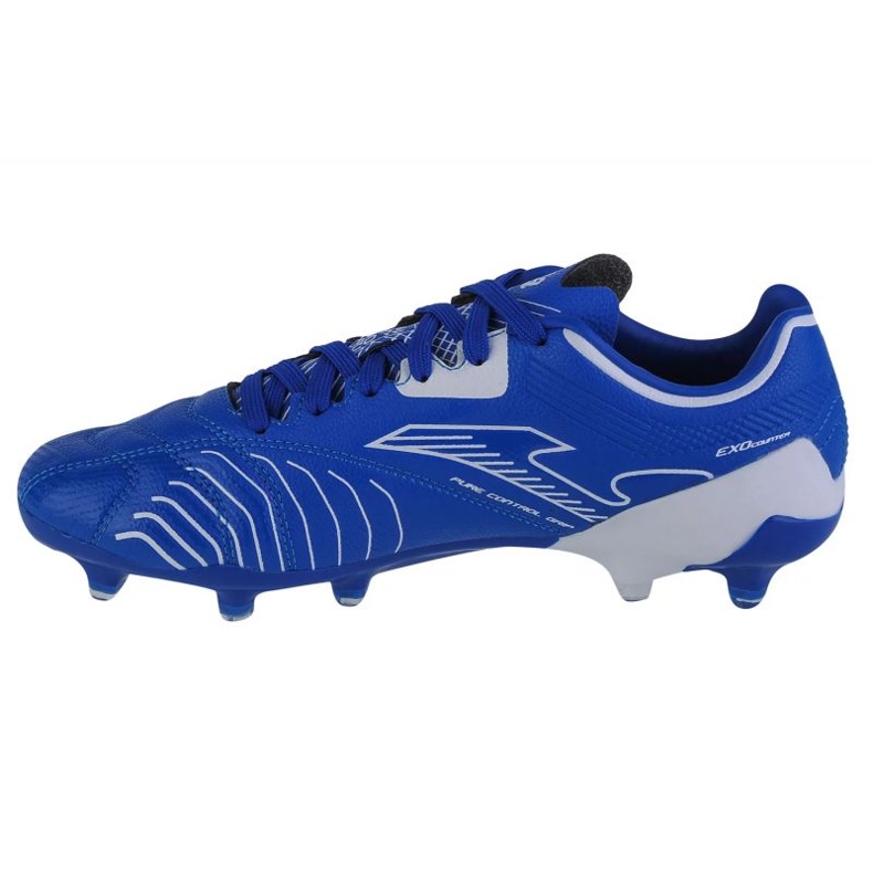 Pantofi Joma Score 2304 Fg Jr SCOW2304FG albastru albastru 1
