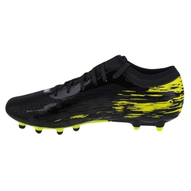 Pantofi Joma Super Copa 2301 Fg M SUPW2301FG negru negru 1