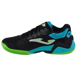 Pantofi Joma Ace Pro Barbati 2201 M TACPW2201P negru 1