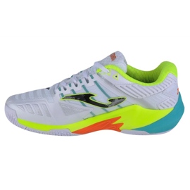 Pantofi Joma T.Open Barbati 2372 M TOPES2372P alb 1