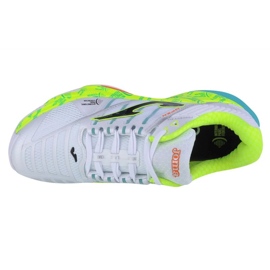 Pantofi Joma T.Open Barbati 2372 M TOPES2372P alb 2