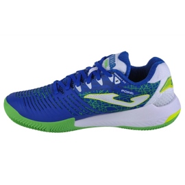 Pantofi Joma T.Point Barbati 2204 U TPOINW2204P albastru 1