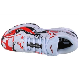 Wilson Pantofi Joma T.Slam Barbati 2302 M TSLAMW2302C alb 2