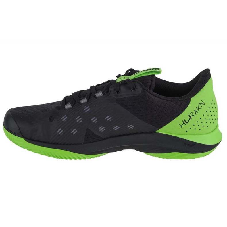 Pantofi Wilson Hurakn M WRS328540 negru 1
