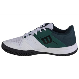 Pantofi Wilson Kaos Devo 2.0 M WRS330300 alb 1