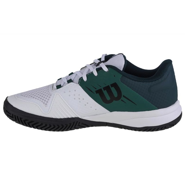 Pantofi Wilson Kaos Devo 2.0 M WRS330300 alb 1