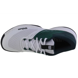 Pantofi Wilson Kaos Devo 2.0 M WRS330300 alb 2