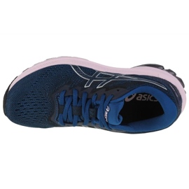 Pantofi Asics GT-1000 11 W 1012B197-400 albastru 2
