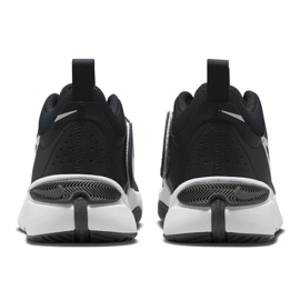 Pantofi de baschet Nike Team Hustle D 11 Jr DV8996 002 negru negru 3
