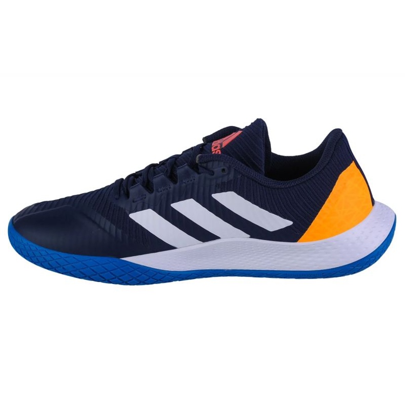 Pantofi Adidas ForceBounce U GW5067 albastru albastru 1