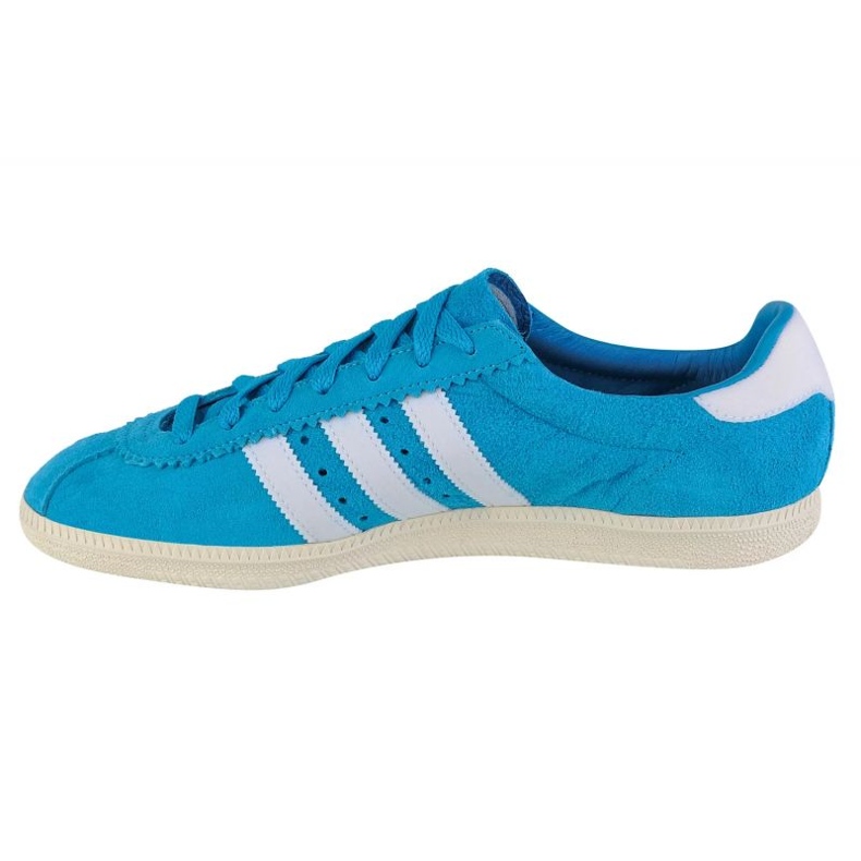Pantofi Adidas Padiham M GW5761 albastru 1