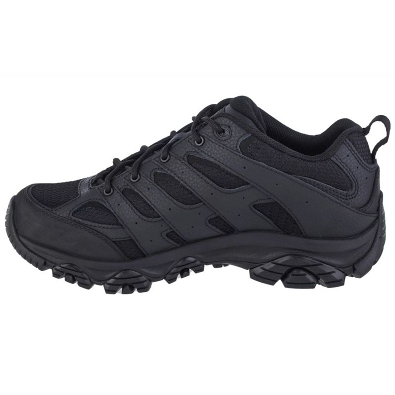 Ghete Merrell Moab 3 Tactical Wp M J003909 negru 1