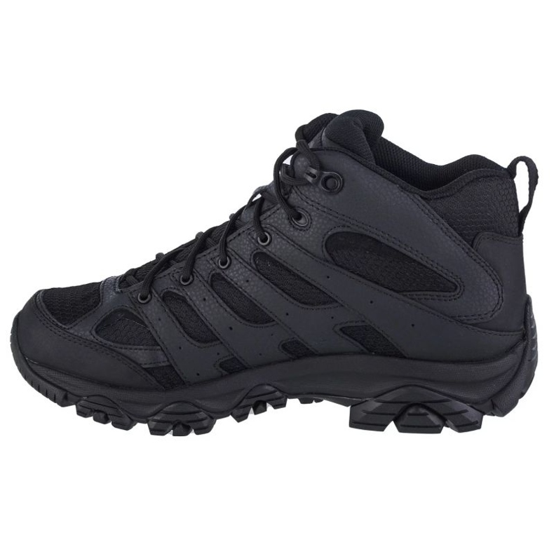 Ghete Merrell Moab 3 Tactical Wp Mid M J003911 negru 1