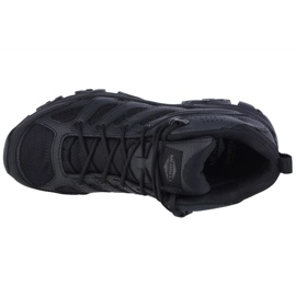 Ghete Merrell Moab 3 Tactical Wp Mid M J003911 negru 2