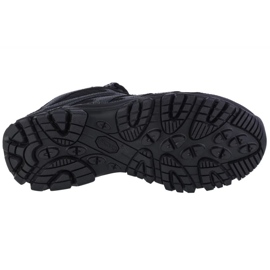 Ghete Merrell Moab 3 Tactical Wp Mid M J003911 negru 3