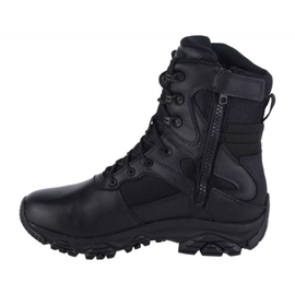 Ghete Merrell Moab 3 Tactical Response 8 Wp Mid M J003913 negru 1