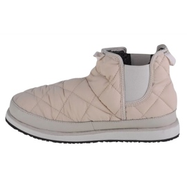Pantofi Columbia Omni-Heat Lazy Bend Weekender W 2044581102 bej 1