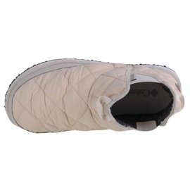 Pantofi Columbia Omni-Heat Lazy Bend Weekender W 2044581102 bej 2