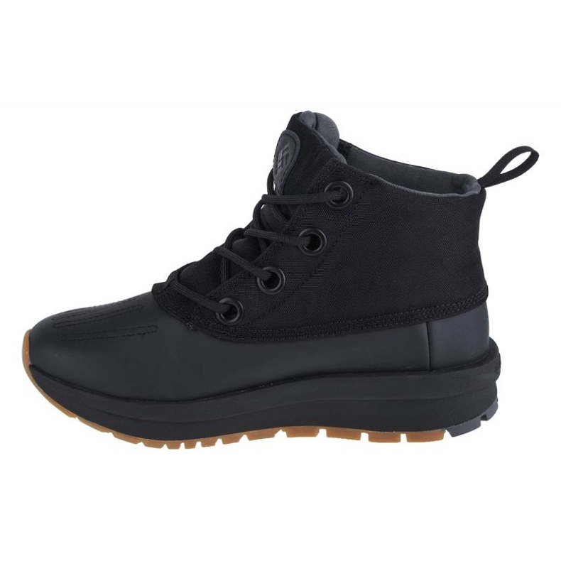 Pantofi Columbia Moritza Shield W 2053371010 negru 1