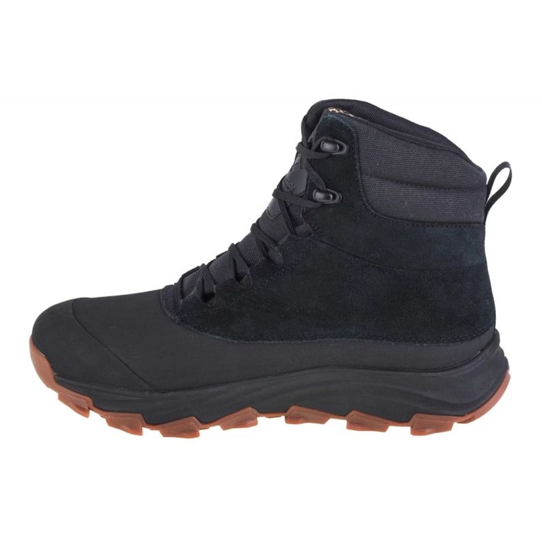 Columbia Expeditionist Shield M 2053421010 pantofi negru 1