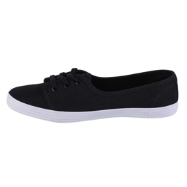 Pantofi Kappa Tropez W 241974-1110 negru 1