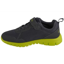 Pantofi Kappa Valdis Bc K Jr 260982BCK-1633 negru 1