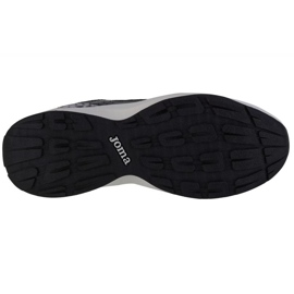 Pantofi Joma C.404 Lady 2301 W C404LS2301 negru 3