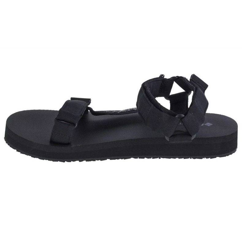 Sandale Columbia Breaksider Sandal M 2027191010 negru 1