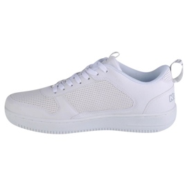 Pantofi Kappa Fogo Oc M 243180OC-1014 alb 1
