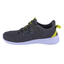 Pantofi Kappa Capilot Mf K Jr 260907MFK-1633 gri 1