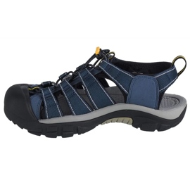 Sandale Keen Newport H2 M 1001938 albastru 1