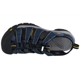 Sandale Keen Newport H2 M 1001938 albastru 2