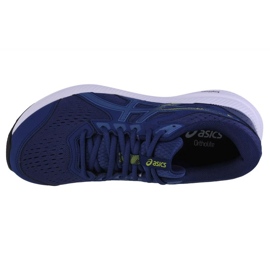Pantofi Asics Gel-Contend 8 M 1011B492-408 albastru 2