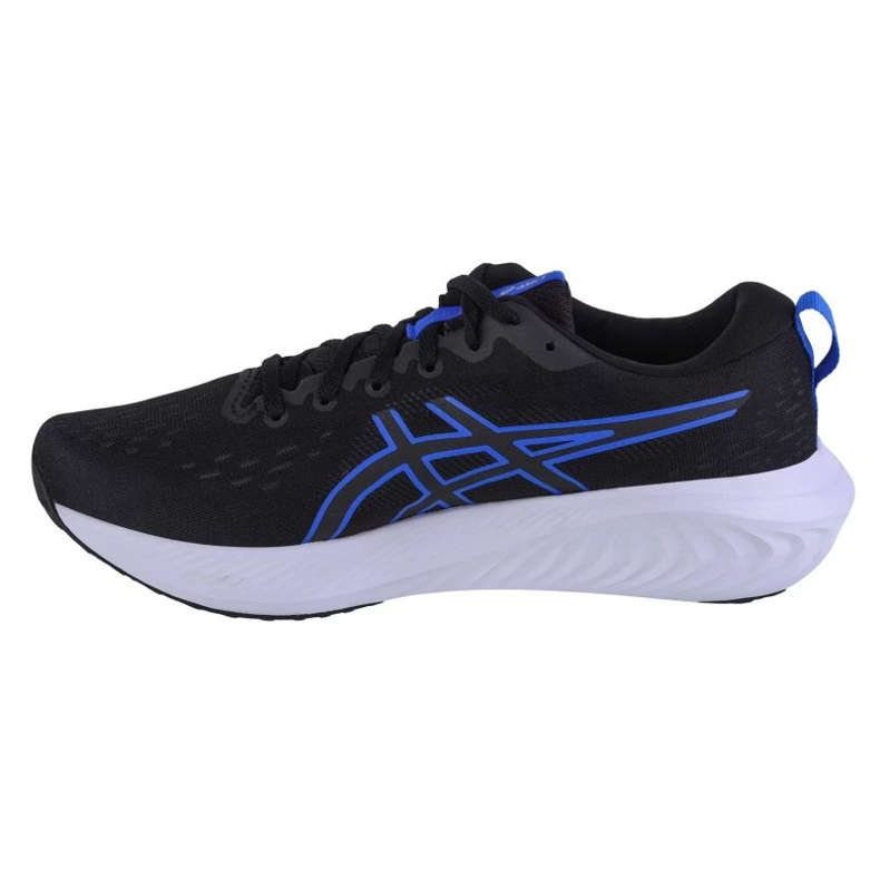 Pantofi Asics Gel-Excite 10 M 1011B600-004 negru 1