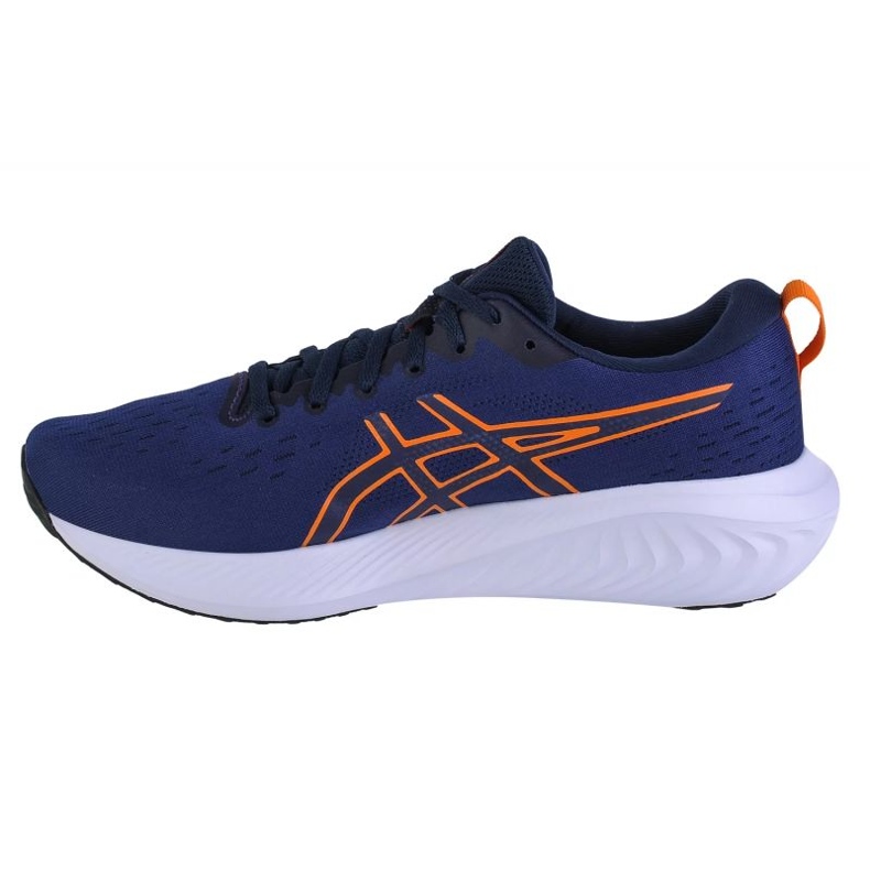 Pantofi Asics Gel-Excite 10 M 1011B600-401 albastru 1