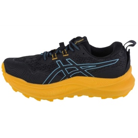 Pantofi Asics Trabuco Max 2 M 1011B606-003 negru 1