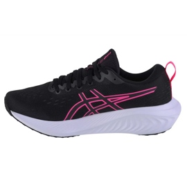 Pantofi Asics Gel-Excite 10 W 1012B418-004 negru 1