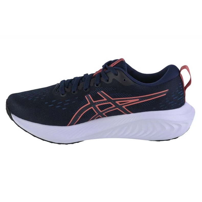 Pantofi Asics Gel-Excite 10 W 1012B418-401 albastru 1