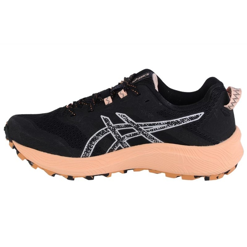 Pantofi Asics Gel-Trabuco Terra 2 W 1012B427-001 negru 1