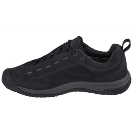 Pantofi Keen Jasper Ii Wp M 1023868 negru 1