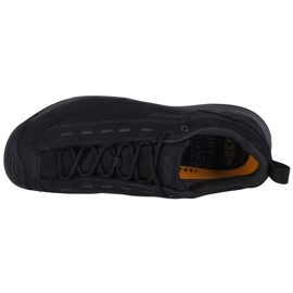 Pantofi Keen Jasper Ii Wp M 1023868 negru 2