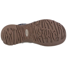 Sandale Keen Whisper W 1025039 albastru 3