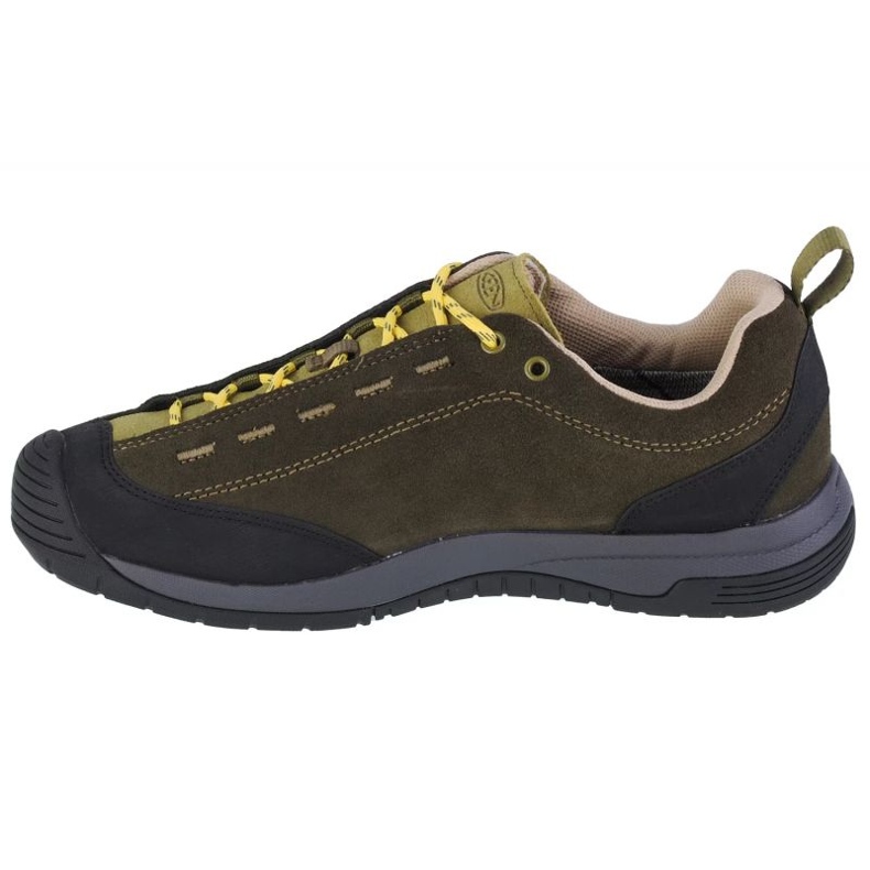 Pantofi Keen Jasper Ii Wp M 1026607 verde 1