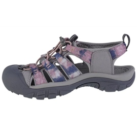 Sandale Keen Newport H2 W 1027355 gri 1